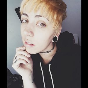 Meet your Posher, Ariel